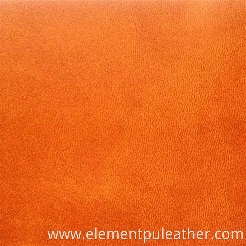 Vintage Semi-PU Leather